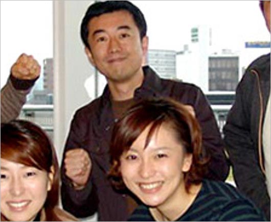 村下祐子と西脇亨輔弁護士