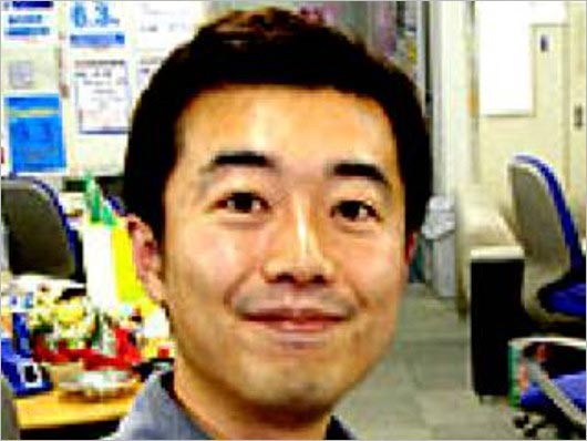 村上祐子の夫・西脇亨輔弁護士