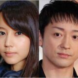 堀北真希と山本耕史