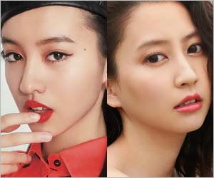 Kokiと河北麻友子