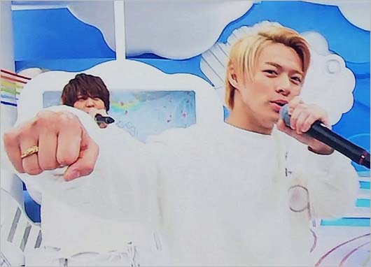 平野紫耀の指輪、平祐奈とペアリング・婚約指輪疑惑