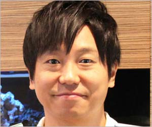 元ラグフェアーのおっくん