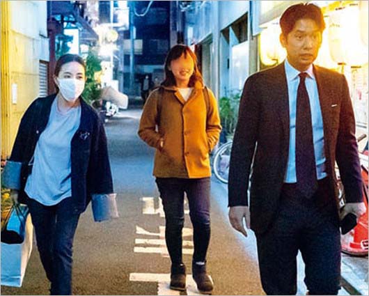 古谷有美の週刊誌熱愛スキャンダル、康井義貴社長との写真