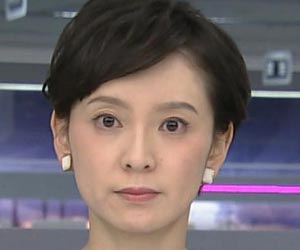 テレビ朝日・村上祐子記者
