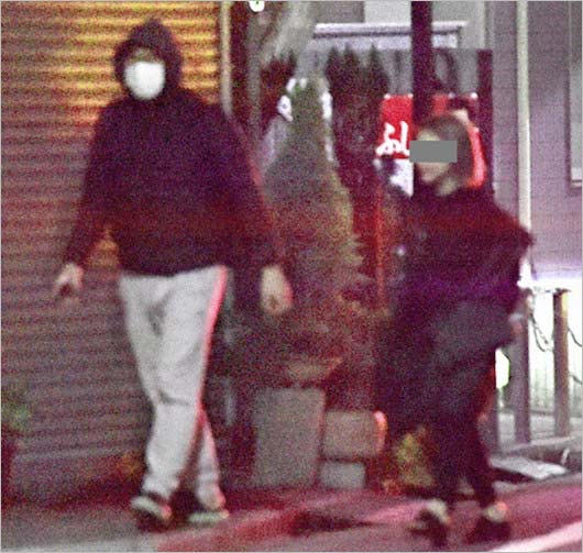 オードリー春日俊彰と浮気相手の女性S