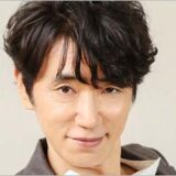 ユースケ・サンタマリア