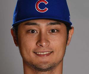 ダルビッシュ有