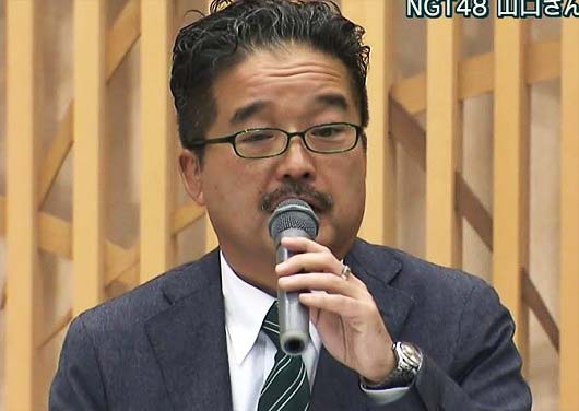 AKS・松村匠取締役