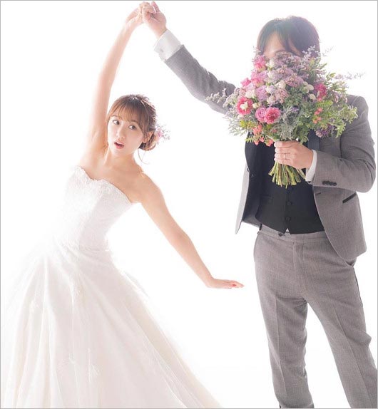 高橋みなみと旦那