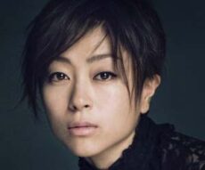 宇多田ヒカル