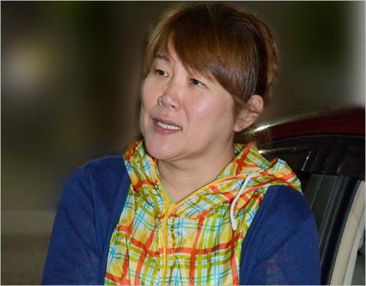 太田プロとトラブルの山田邦子『女性セブン』取材