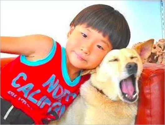 千原せいじの長男・夕