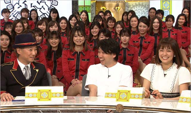 金スマ出演の小林麻耶&夫・國光吟