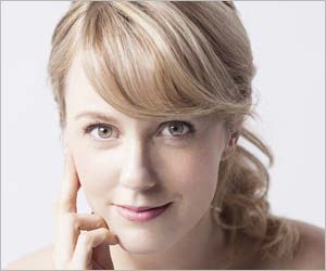 シャーロット・ケイト・フォックス