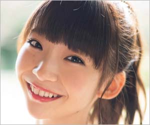 NGT48荻野由佳(おぎゆか)