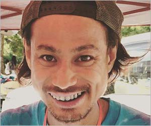 モンパチのギター儀間崇