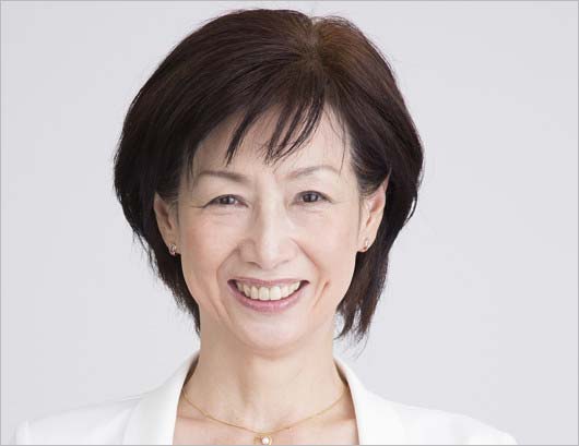 やましたひでこ