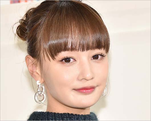 JOYの妻わたなべ麻衣