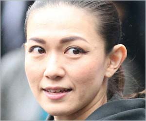 田口淳之介の彼女・小嶺麗奈