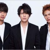 Kat Tun Mステ で4人最後のパフォーマンス 田口淳之介がグループ脱退 ジャニーズ事務所退所でラストの姿に メンバー涙 今日の最新芸能ゴシップニュースサイト 芸トピ