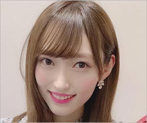 山口真帆