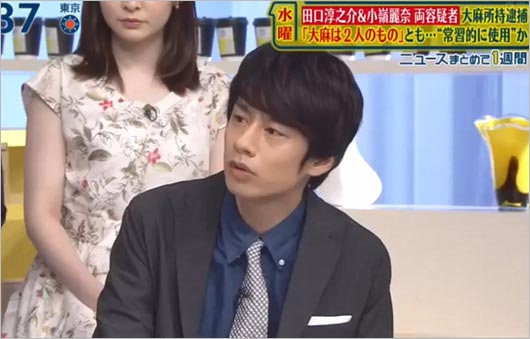 シューイチ・中丸雄一