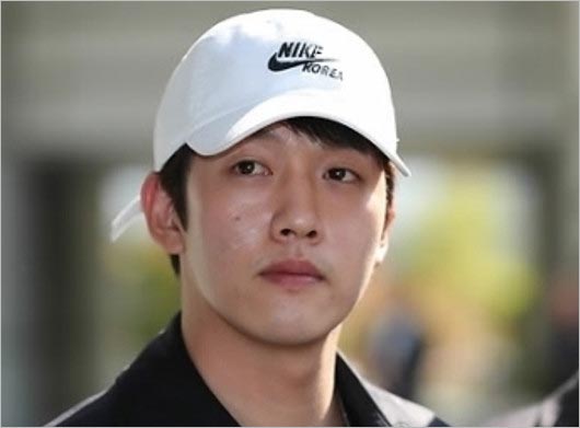 ク・ハラを脅迫の元彼氏チェ・ジョンボム