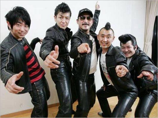 超新塾時代のコウカズヤ