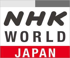 NHKワールドJAPAN