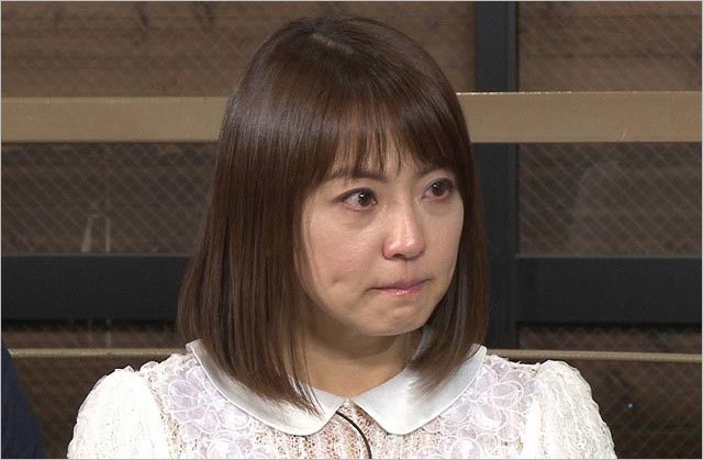 『直撃！シンソウ坂上』芸能界引退の真相を語った小林麻耶