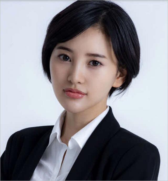 兒玉遥が舞台『私に会いに来て』出演