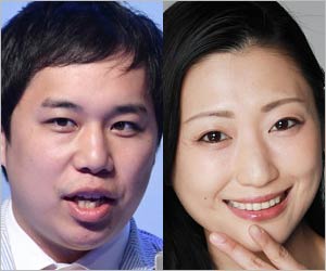 霜降り明星せいやと壇蜜