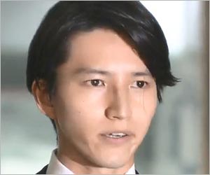 田口淳之介