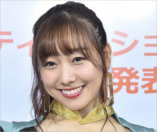 SKE48須田亜香里