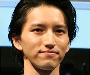 田口淳之介被告