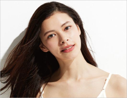 三宅健と付き合ってるモデル・プリシラ