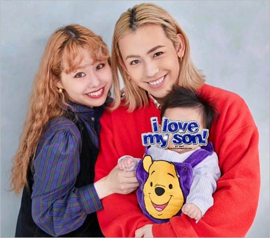 ぺこ&りゅうちぇる