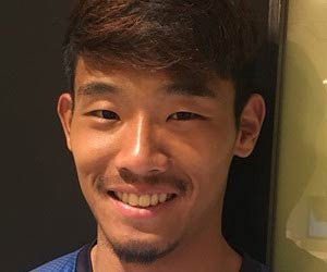 川崎フロンターレ守田英正選手