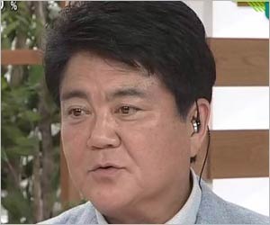 元NHK堀尾正明アナウンサー