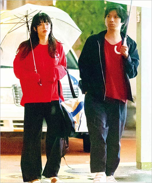 あいみょん・クリープハイプ尾崎世界観