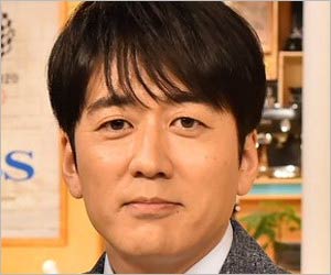 TBS安住紳一郎アナウンサー