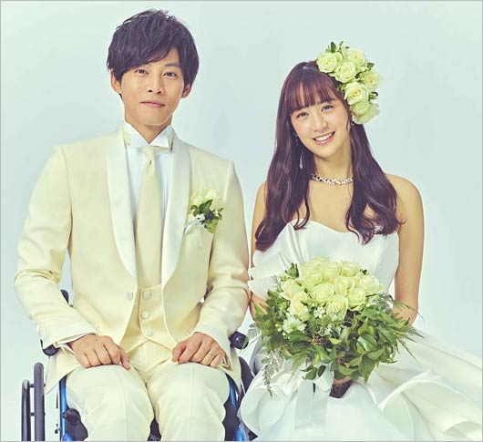『パーフェクト・ワールド』共演の松坂桃李・山本美月