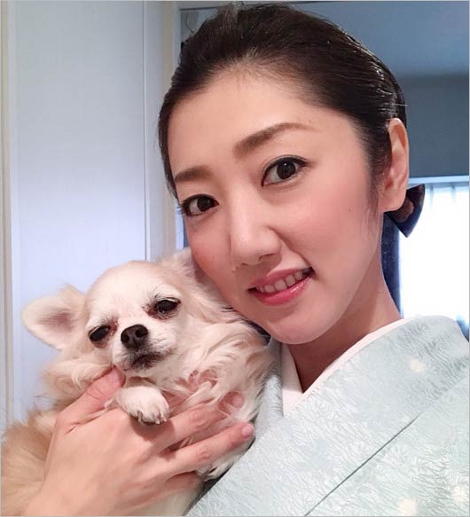 下薗利依（宝珠小夏）の画像