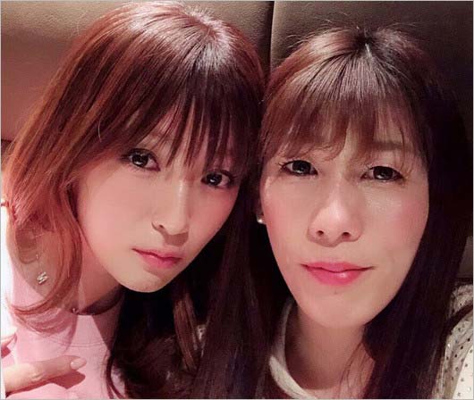 深田恭子・吉田沙保里