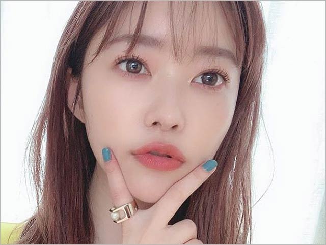 指原莉乃の現在の顔写真