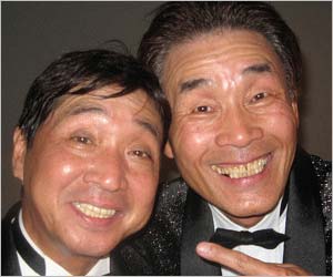 おぼん・こぼん