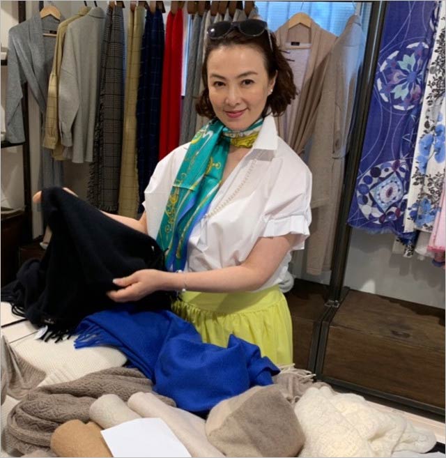 河野景子のブログ画像