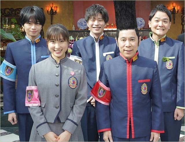 土屋太鳳ゴチでクビ降板 ヤラセ卒業の噂 後任候補の女優は 二階堂ふみトラブルの過去あり わざと最下位に 今日の最新芸能ゴシップニュースサイト 芸トピ 土屋太鳳ゴチでクビ降板 ヤラセ卒業の噂 後任候補の女優は 二階堂ふみトラブルの過去あり わざと最下位に 今日の最新芸能ゴシップニュースサイト 芸トピ