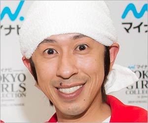 キンコン梶原雄太（カジサック）