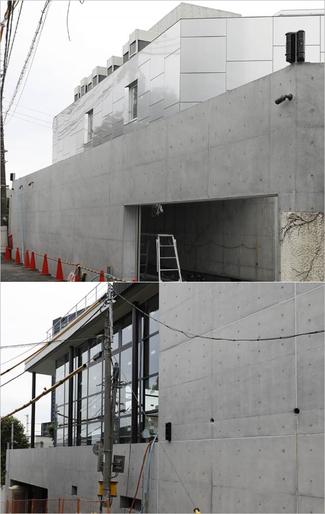 観月ありさ・青山光司社長の16億円豪邸画像2枚目